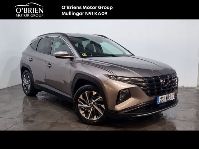 vehicle for sale from O'Briens Motor Group