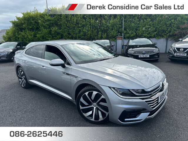 vehicle for sale from Derek Considine Car Sales Ltd