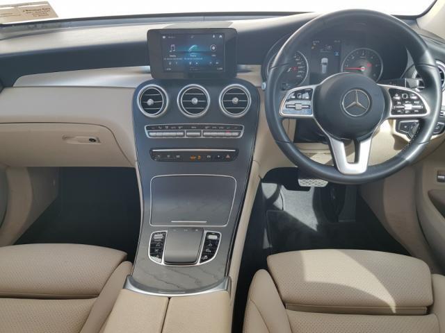 Image for 2019 Mercedes-Benz GL Class 200 d GLC 200 D 5DR Auto