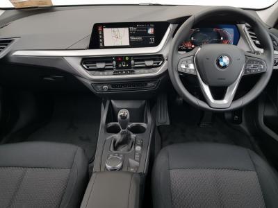 2022 BMW 1 Series