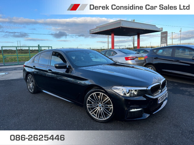 vehicle for sale from Derek Considine Car Sales Ltd