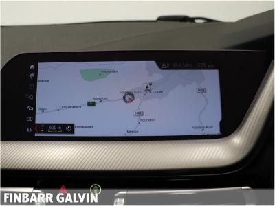2020 BMW 1 Series
