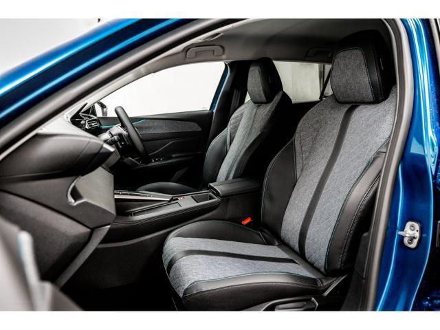 Image for 2023 Peugeot 408 Allure Pack 1.2 Petrol 130BHP Automatic - Reversing Camera, LED Auto Headlights