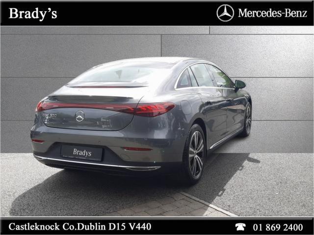 Image for 2024 Mercedes-Benz EQE New-300 Avantgarde-Ready For Delivery-