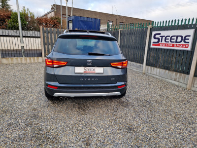 Ateca