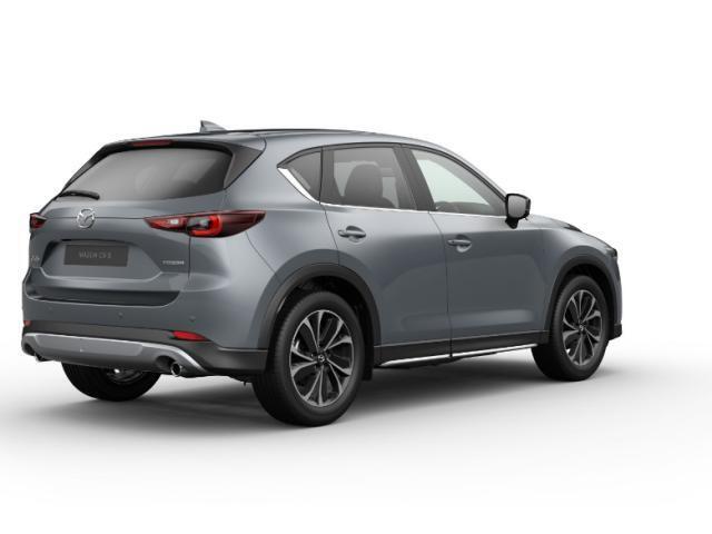 Image for 2022 Mazda CX-5 2.0 PETROL 165ps NEWGROUND GUARANTEED JANUARY DELIVERY*4.9% HP & PCP FINANCE AVAILABLE*