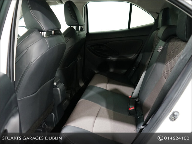 Image for 2022 Toyota Yaris Cross SOL 4DR Auto- **8000 Kilo** -Camera , Park Sensors , Keyless Entry 