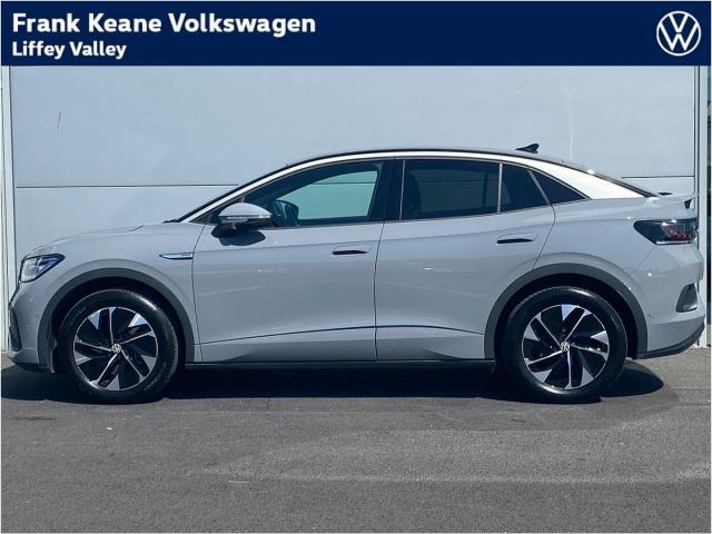 Image for 2022 Volkswagen ID.5 BUSINESS 77kWh 174HP