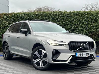 2023 Volvo XC60
