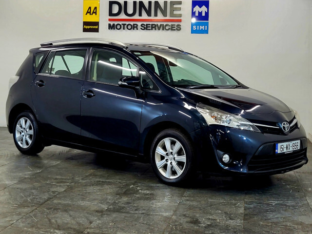 vehicle for sale from Dunne Motor Services