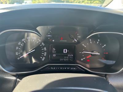2019 Citroen C3 Aircross