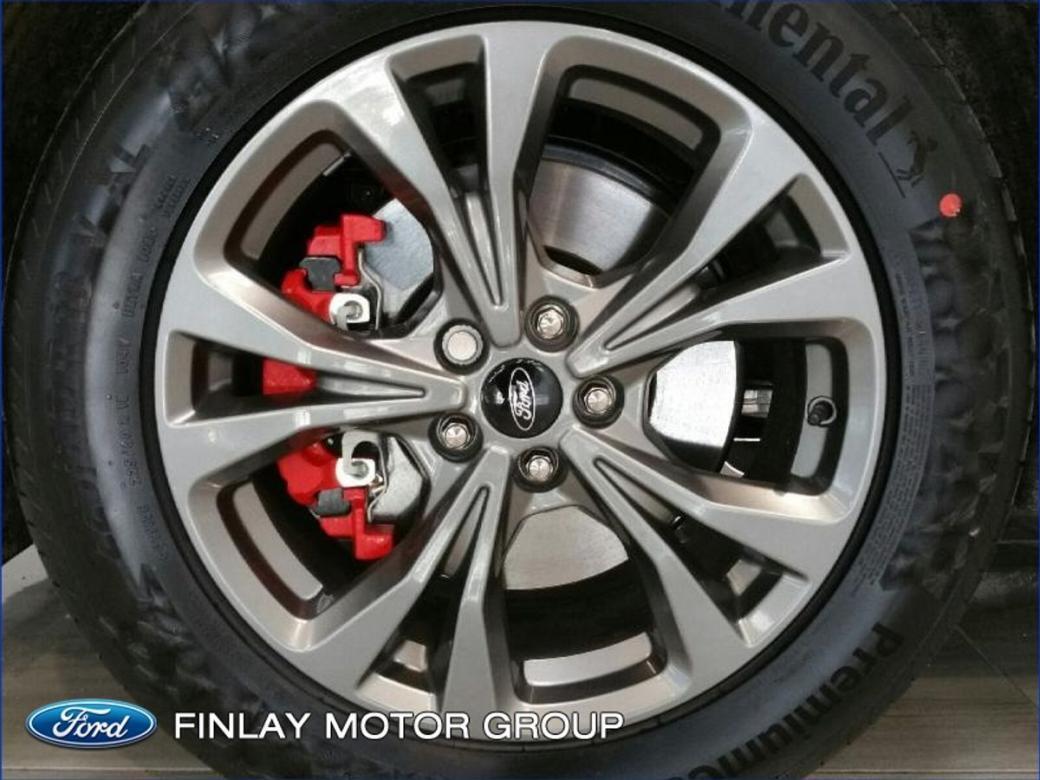 2023 Ford Kuga
