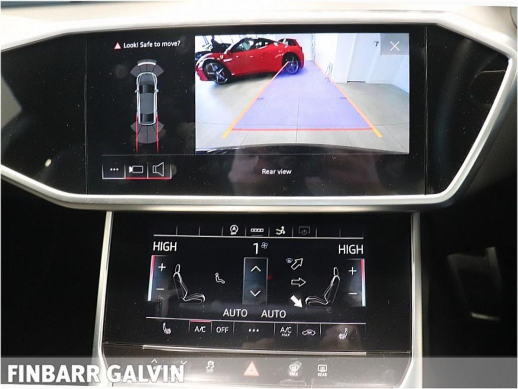 2021 Audi A7