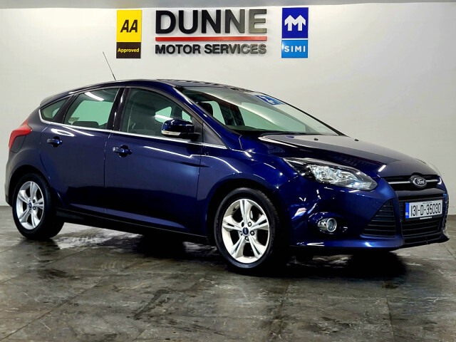 vehicle for sale from Dunne Motor Services