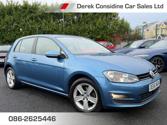 vehicle for sale from Derek Considine Car Sales Ltd