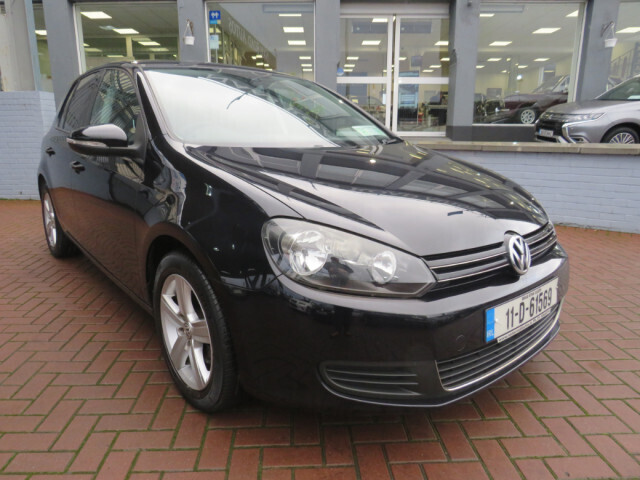 vehicle for sale from Naas Road Autos