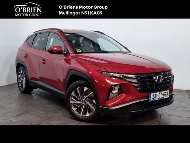 vehicle for sale from O'Briens Motor Group
