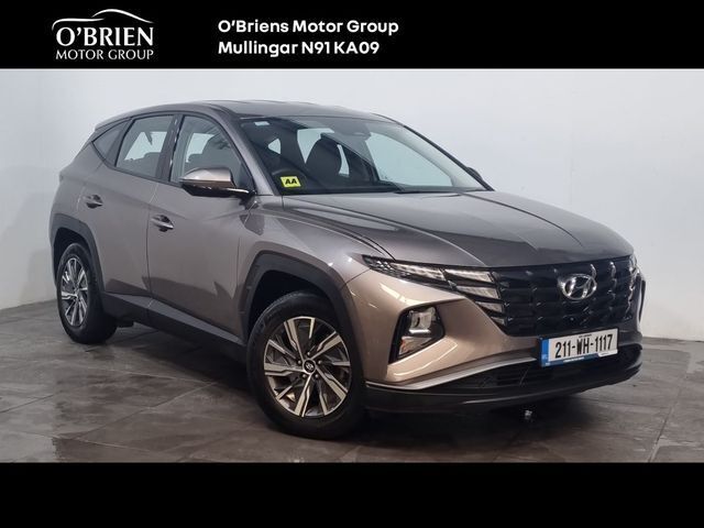 vehicle for sale from O'Briens Motor Group