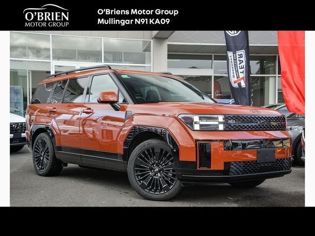 vehicle for sale from O'Briens Motor Group