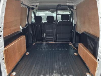 2017 Citroen Berlingo