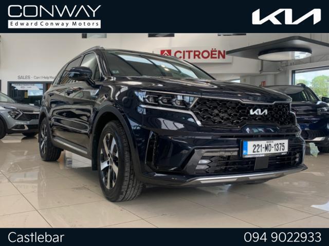 vehicle for sale from Edward Conway Motors