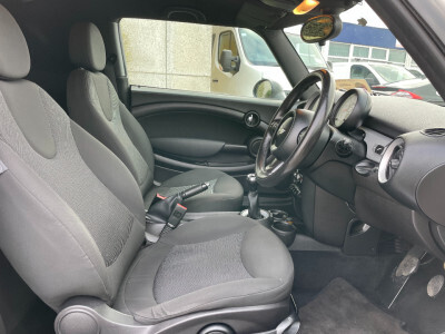 2013 Mini Cooper