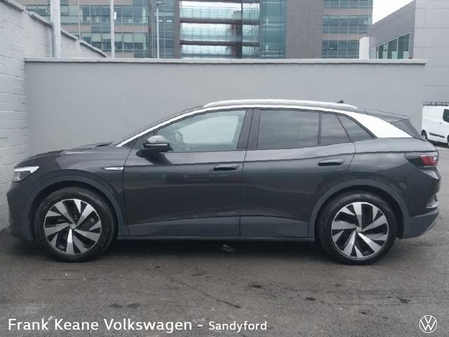 Image for 2021 Volkswagen ID.4 1st ** 204HP Auto 77KW ** @FRANK KEANE VOLKSWAGEN SOUTH DUBLIN