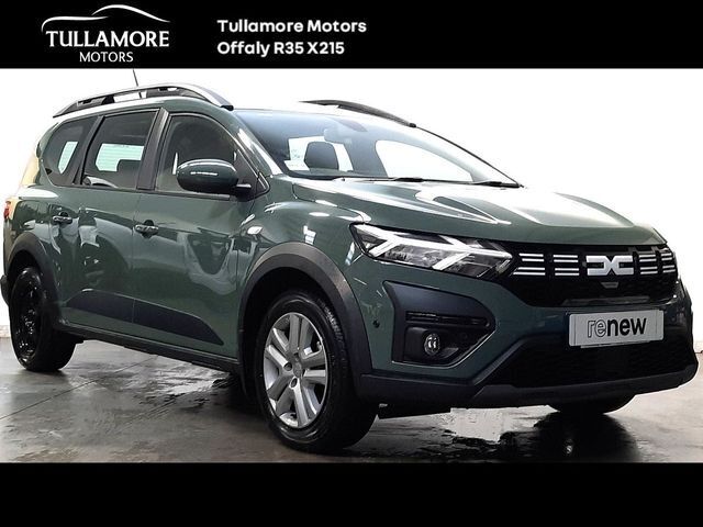 vehicle for sale from Tullamore Motors