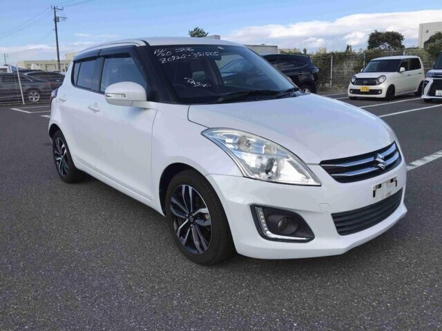vehicle for sale from Castle Motors Swords