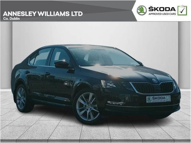 vehicle for sale from Annesley Williams