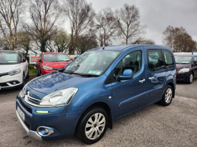 Berlingo