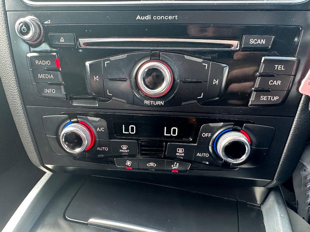 2015 Audi Q5