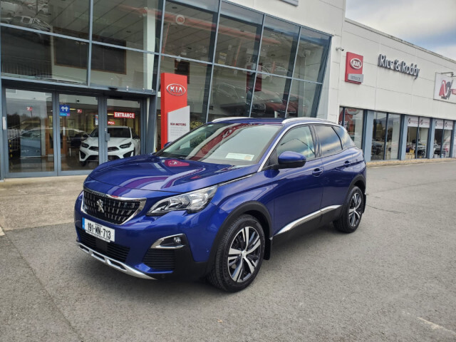 vehicle for sale from Rice & Roddy Motors