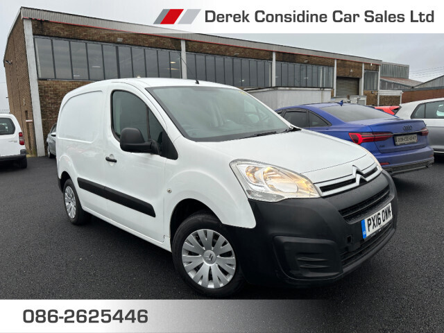 vehicle for sale from Derek Considine Car Sales Ltd