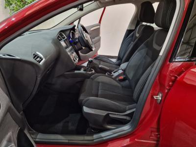 2017 Citroen C4