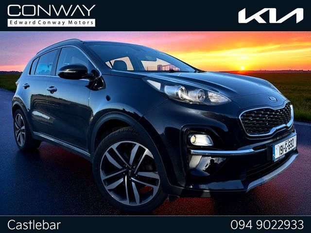 vehicle for sale from Edward Conway Motors