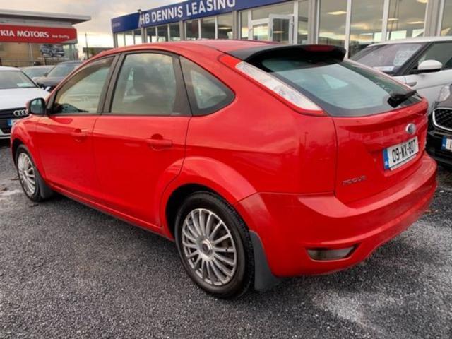 Image for 2009 Ford Focus 2009 FORD FOCUS LOW TAX