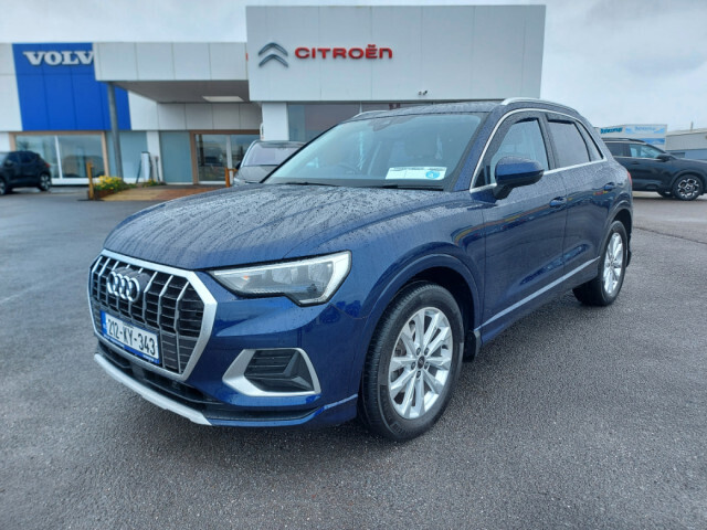 vehicle for sale from Billy Naughton Ltd