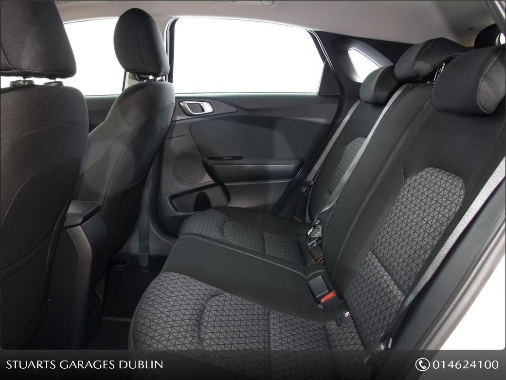 2023 Kia Ceed