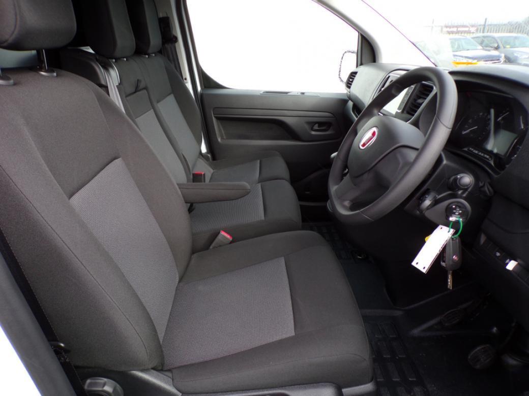 2023 Fiat Scudo