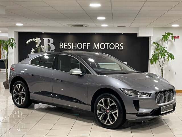vehicle for sale from Beshoff Motors