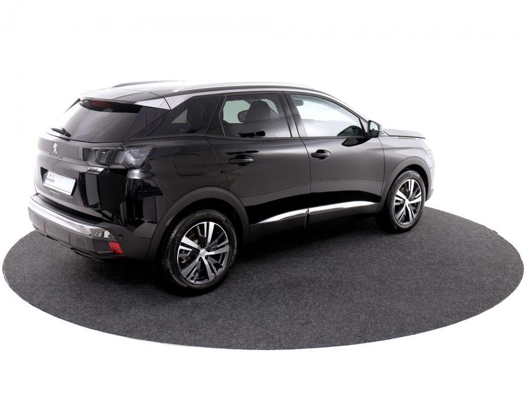 2022 Peugeot 3008