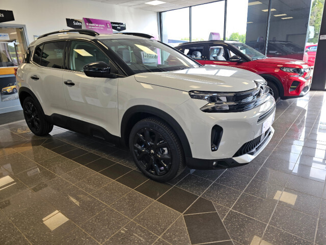 vehicle for sale from John Corbett Motorvillage