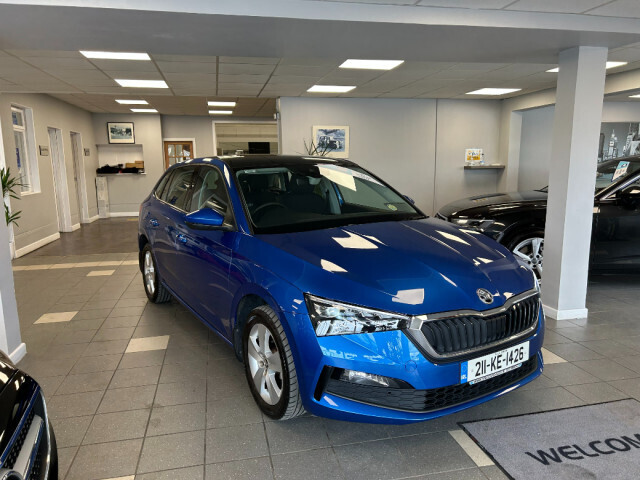 vehicle for sale from SMC Car Sales