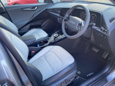 2023 Kia Niro