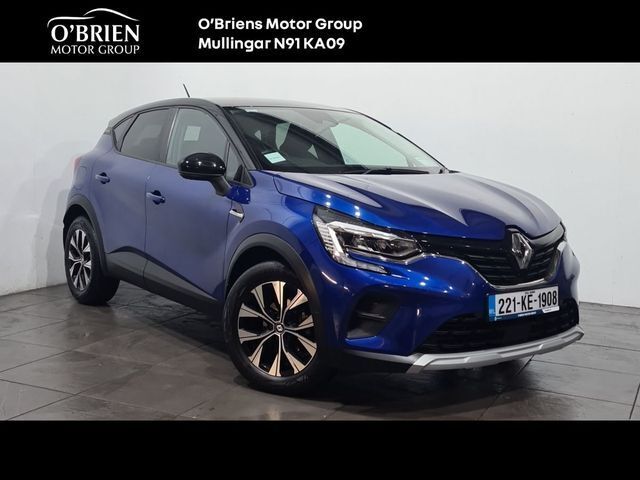 vehicle for sale from O'Briens Motor Group