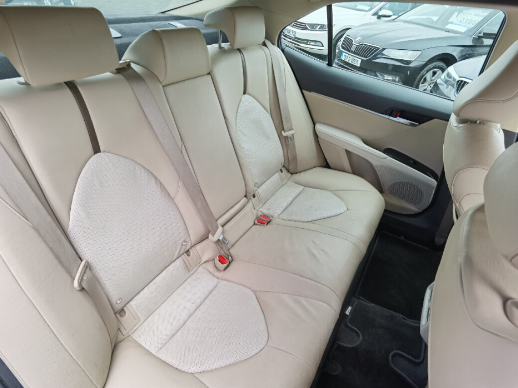 Camry