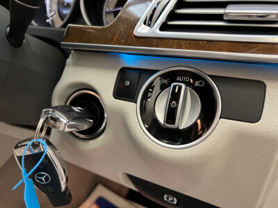 E Class