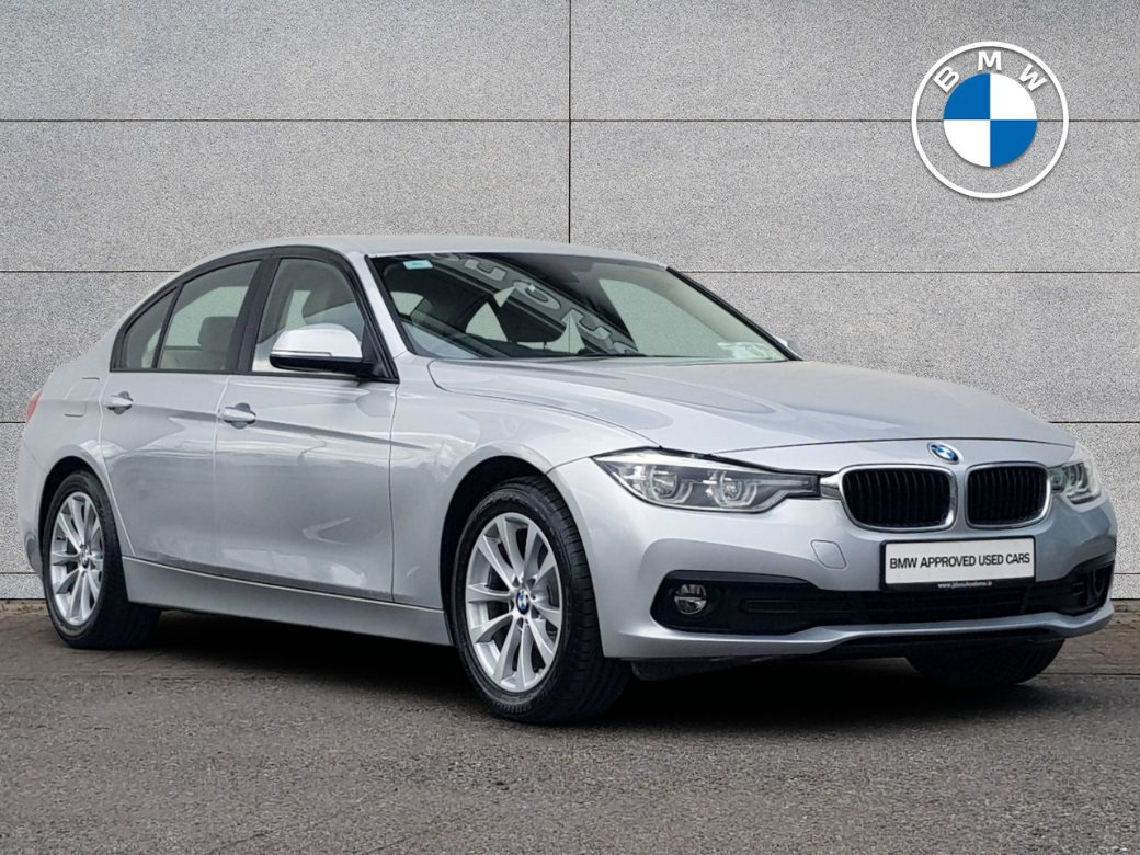 3 Series