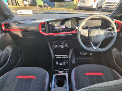 vehicle for sale from John Linnane Motors
